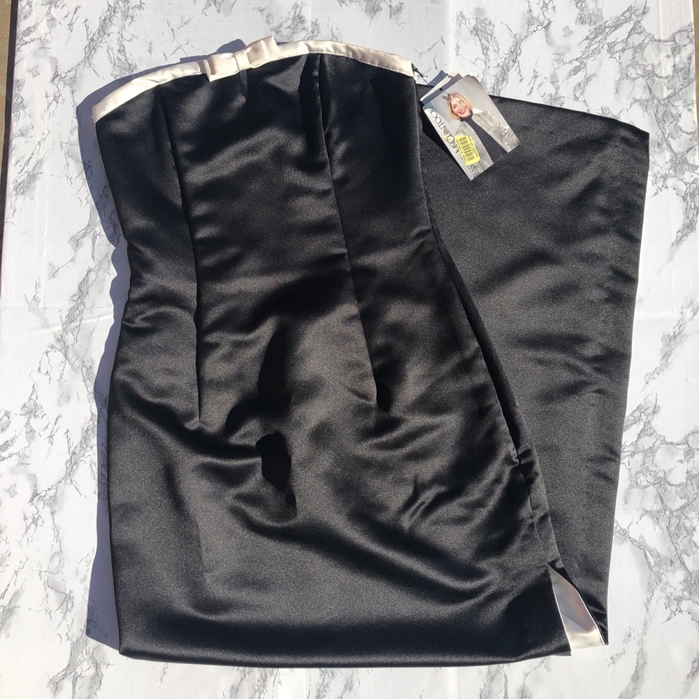 Jessica McClintock Gunne Sax Formal Gown